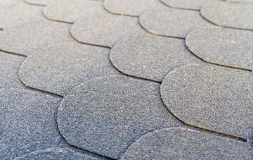 Cilfrew asphalt roofing costs