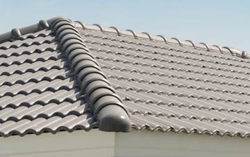 advantages of Cilfrew clay roofing