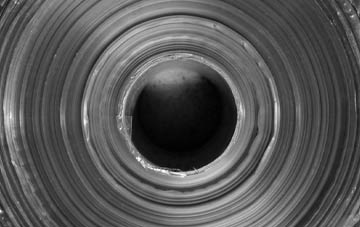 Cilfrew edpm waterproofing