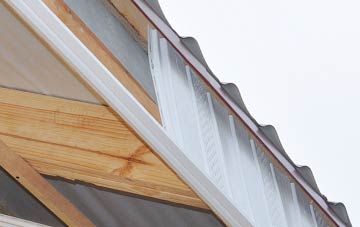 why Cilfrew fascia repairs are essential