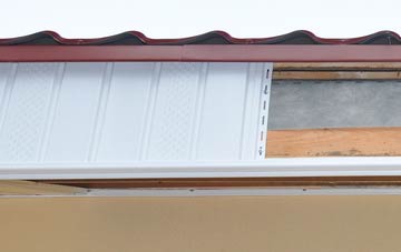 Cilfrew fascia repair costs