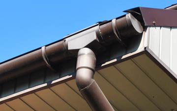 types of Cilfrew fascias