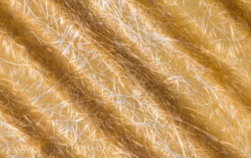 Cilfrew fibreglass roof waterproofing