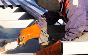 Cilfrew flat roofing options