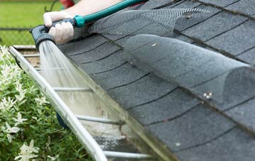 Cilfrew gutter cleaning costs