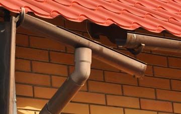 Cilfrew gutter repair costs