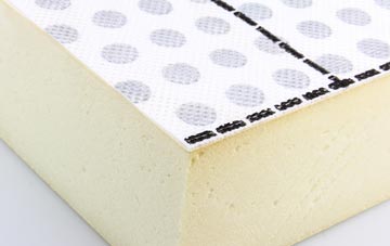 meeting Cilfrew building codes