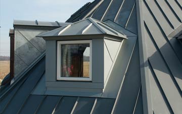 metal roofing Cilfrew, Neath Port Talbot