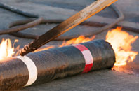 free Cilfrew flat roofing repair quotes