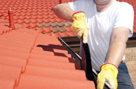 Cilfrew roof cleaners
