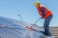 free Cilfrew roof cleaner quotes